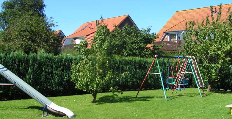 Ferienhaus Jan & Griet Altfunnixsiel Ostfriesland